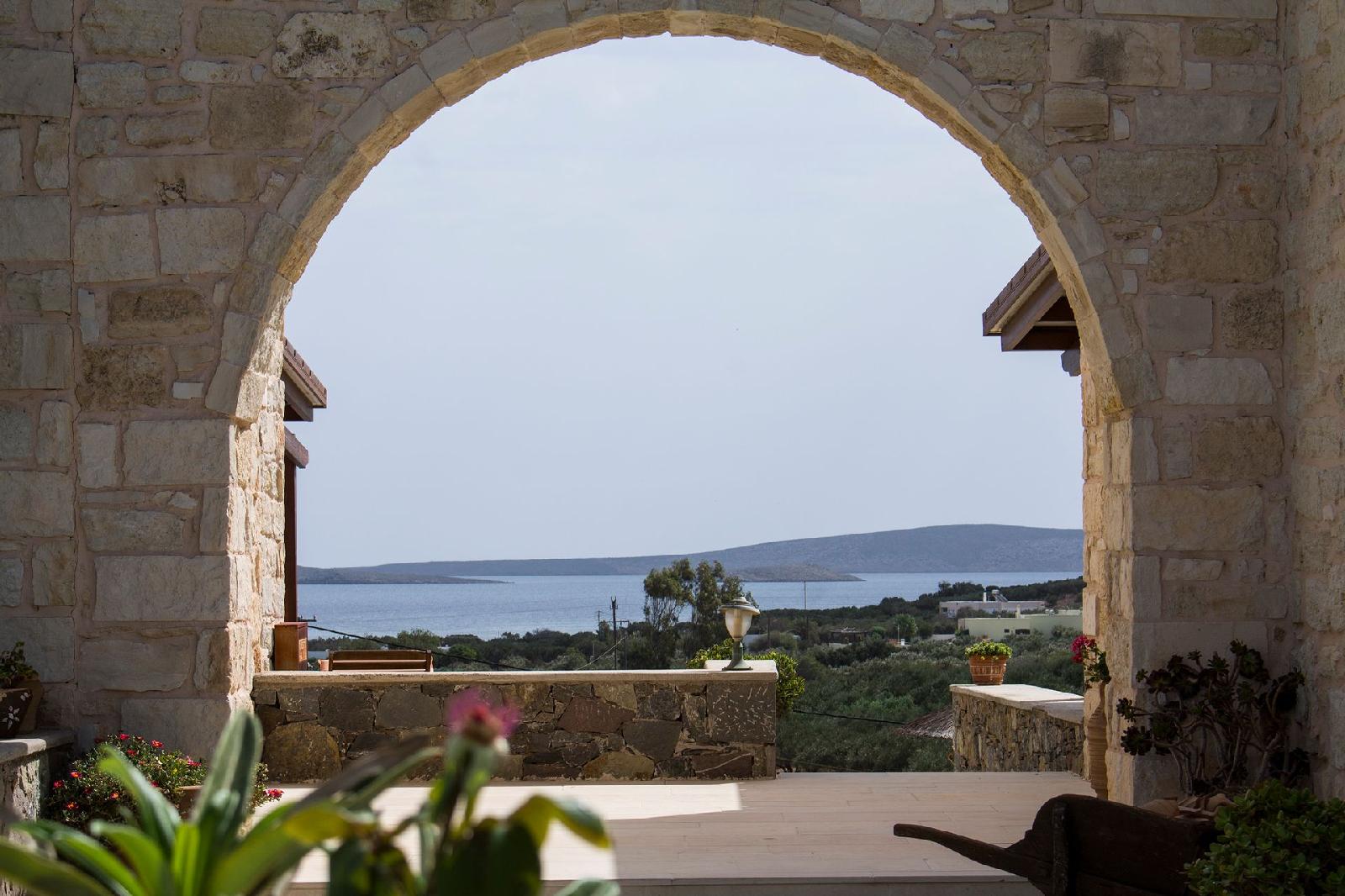 Esperides Stone Houses
