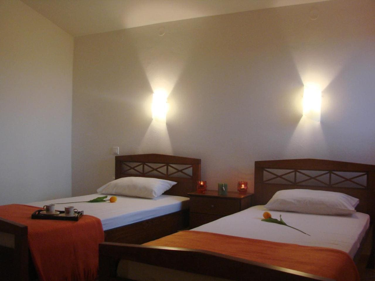Corfu Pearl