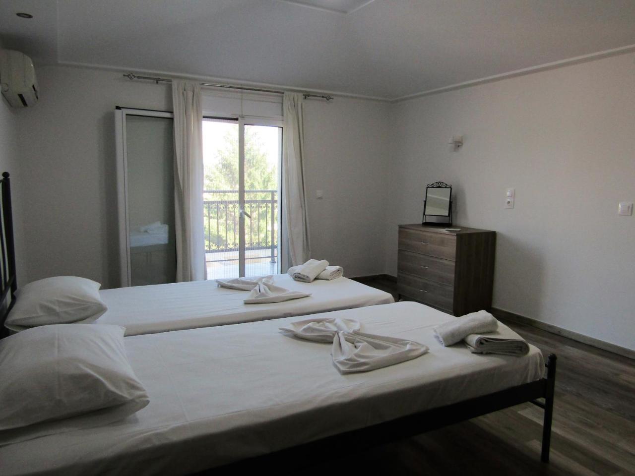 Corfu Pearl