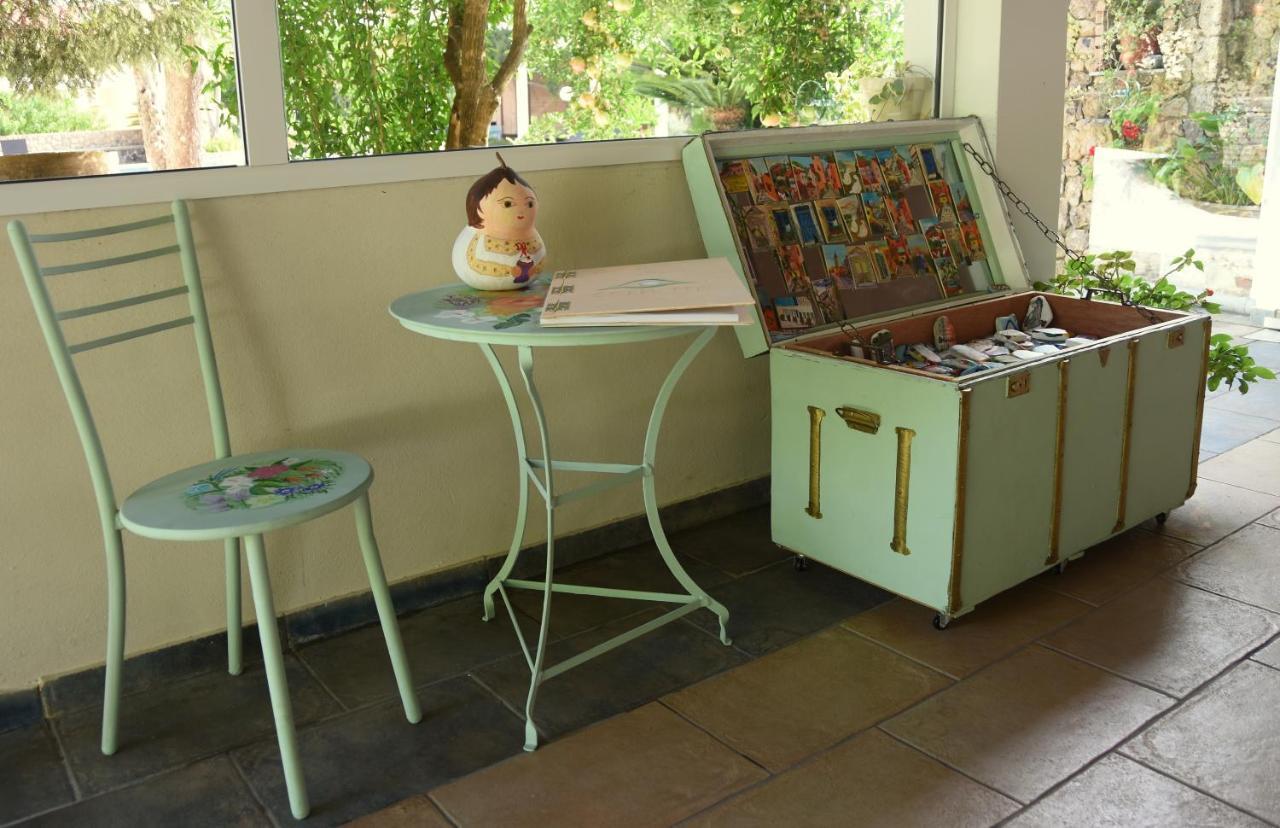 Corfu Pearl