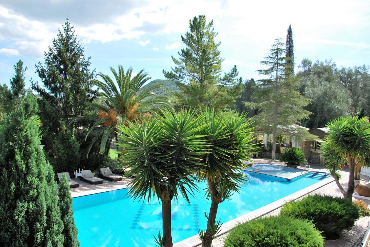 Corfu Pearl