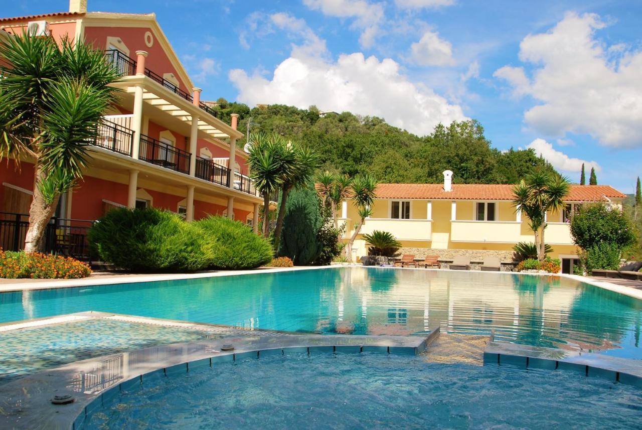 Corfu Pearl
