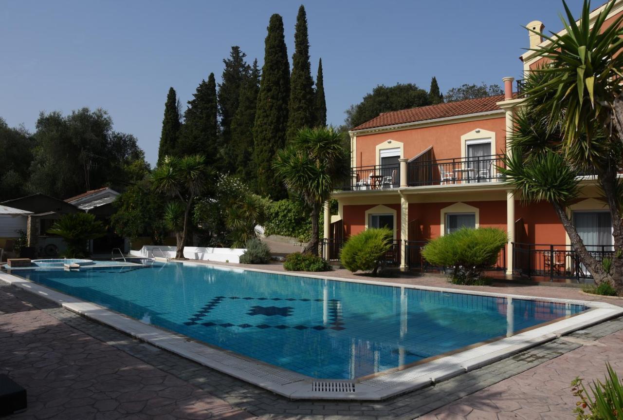 Corfu Pearl