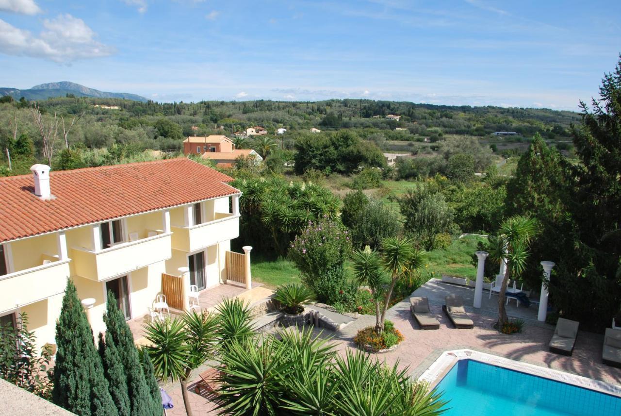 Corfu Pearl