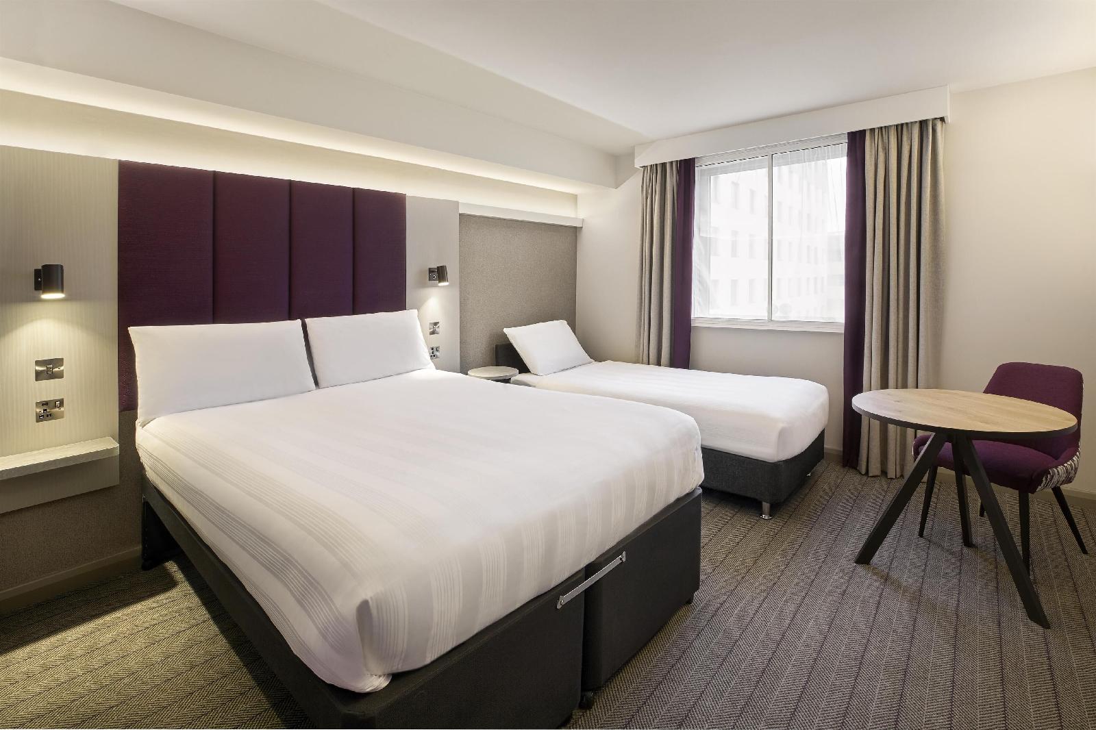 Premier Inn London Croydon Town Centre
