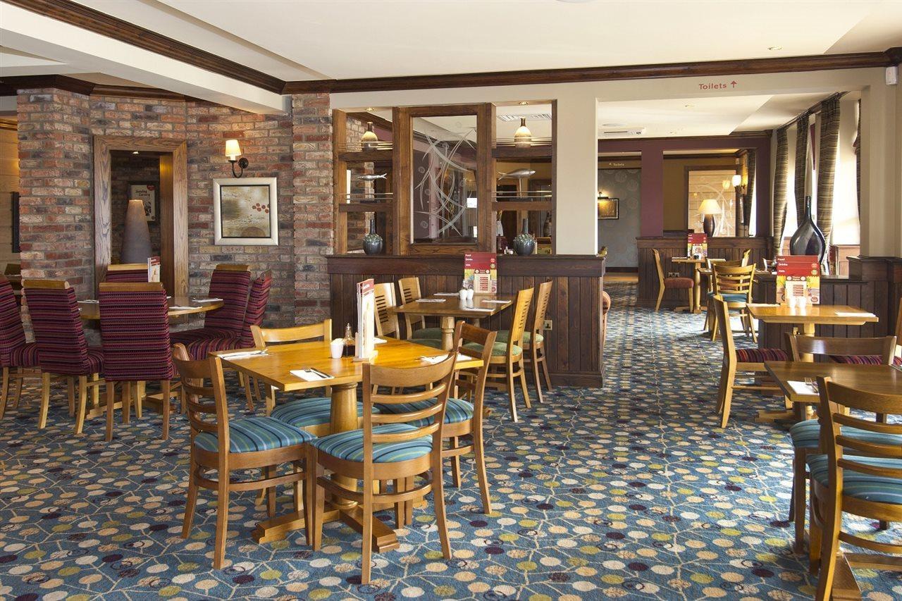 Premier Inn Bicester