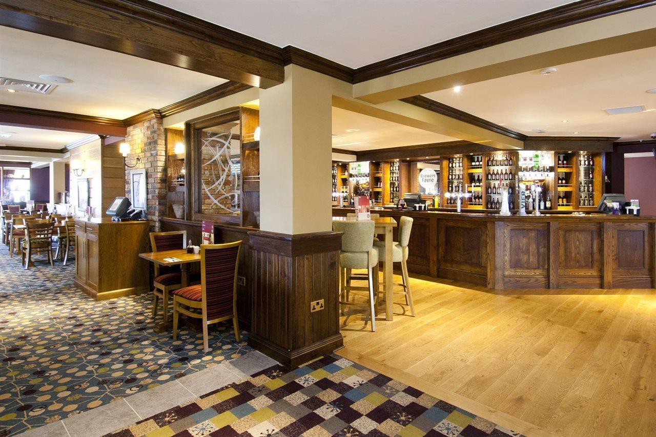 Premier Inn Bicester