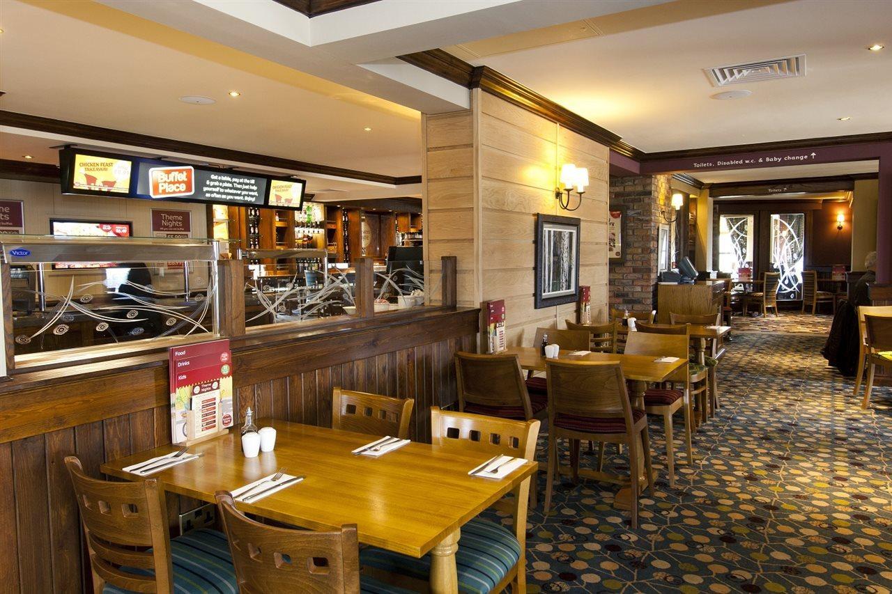 Premier Inn Bicester