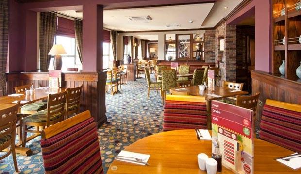 Premier Inn Bicester