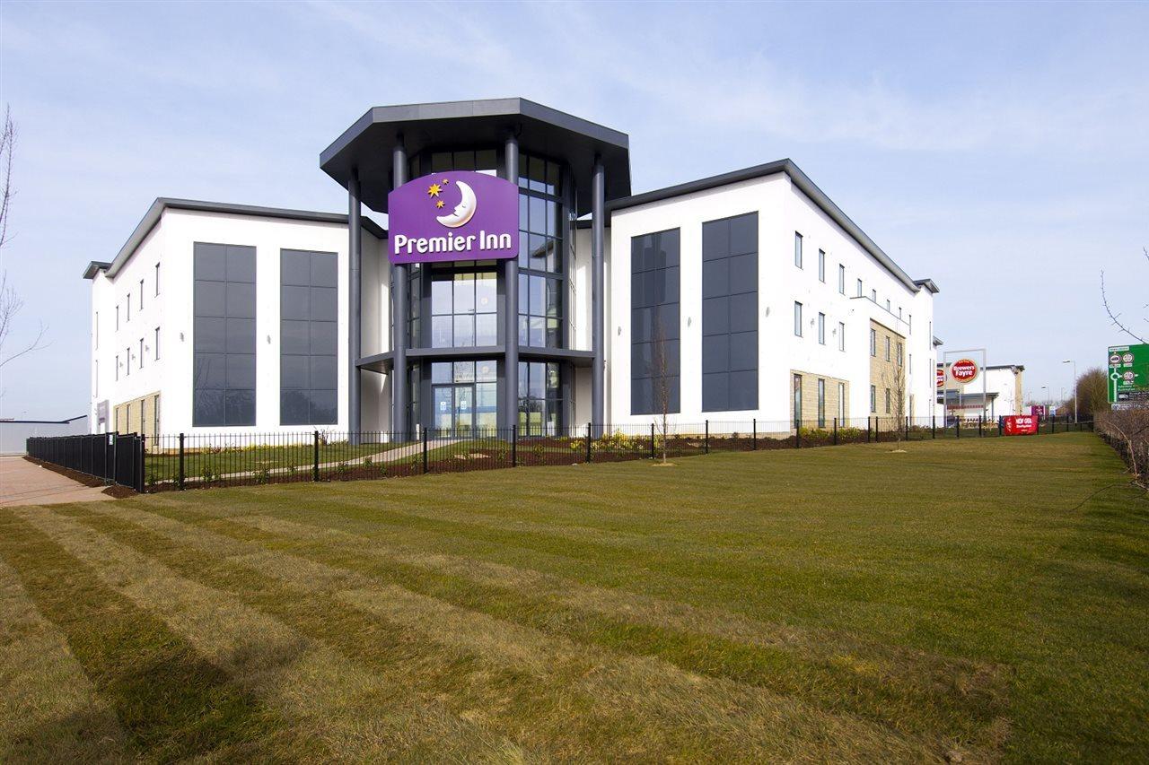 Premier Inn Bicester