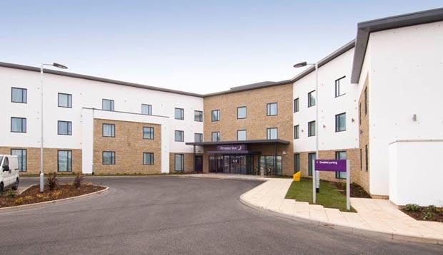 Premier Inn Bicester