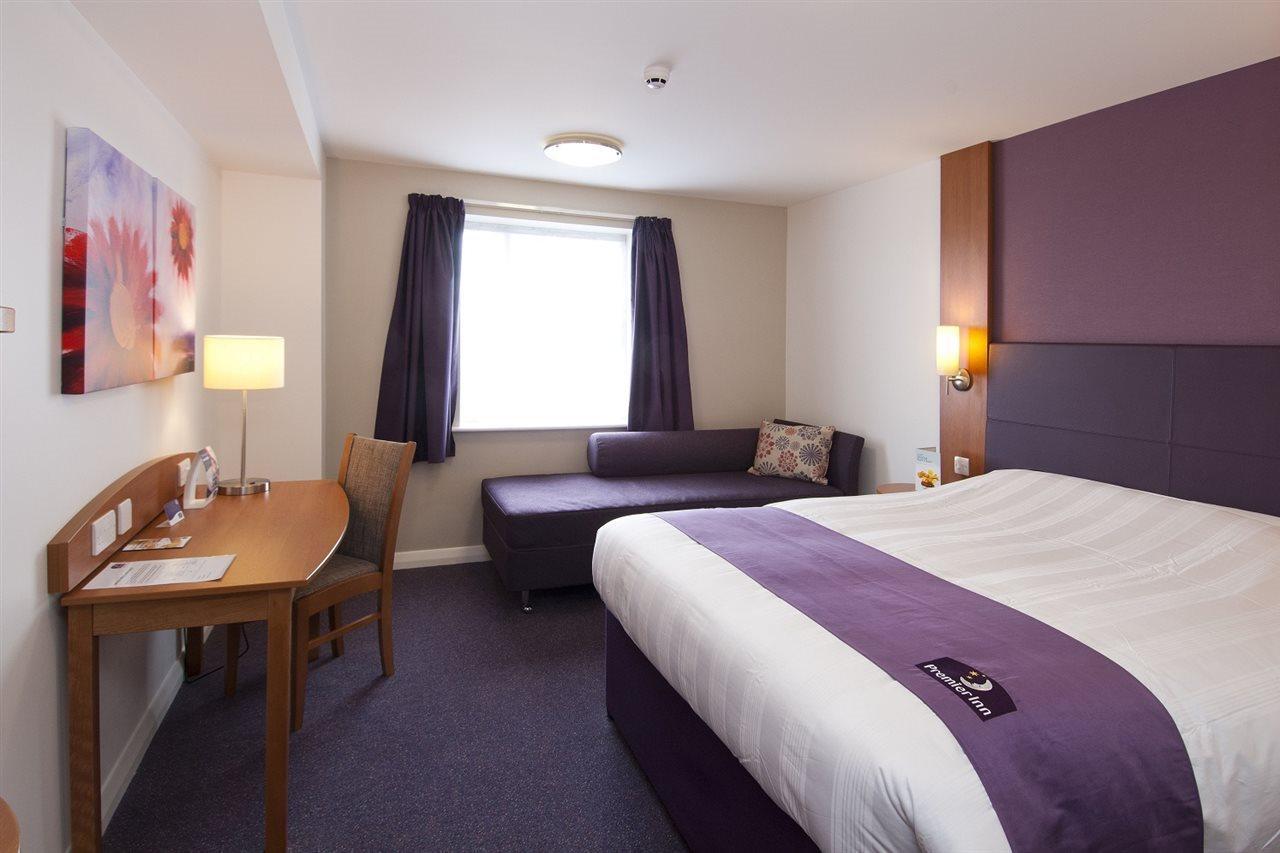 Premier Inn Bicester