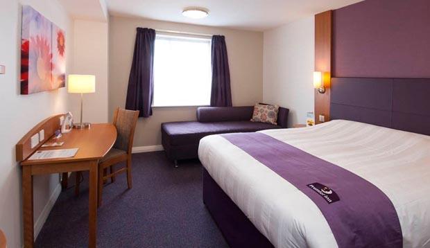 Premier Inn Bicester