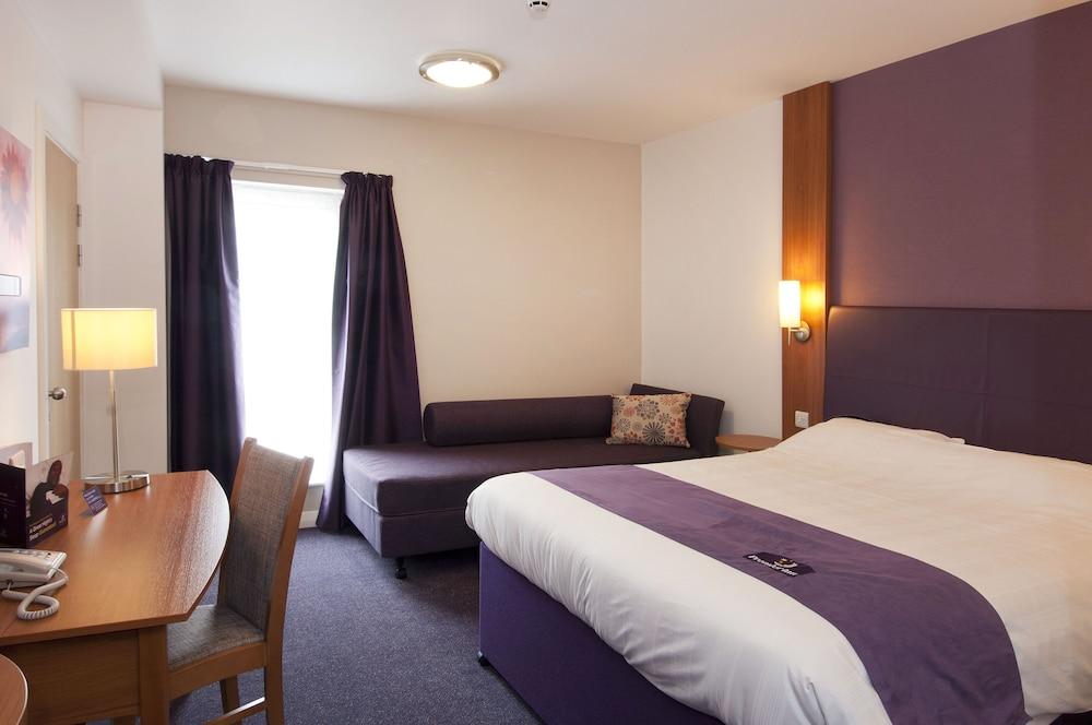Premier Inn Ipswich Town Centre (Quayside)