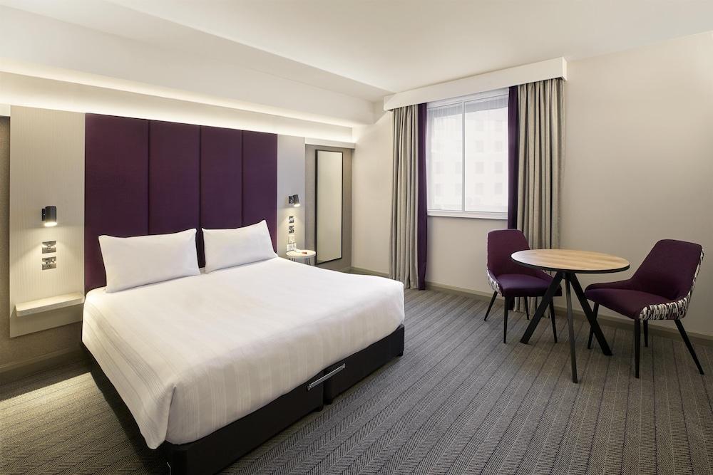 Premier Inn Ipswich Town Centre (Quayside)