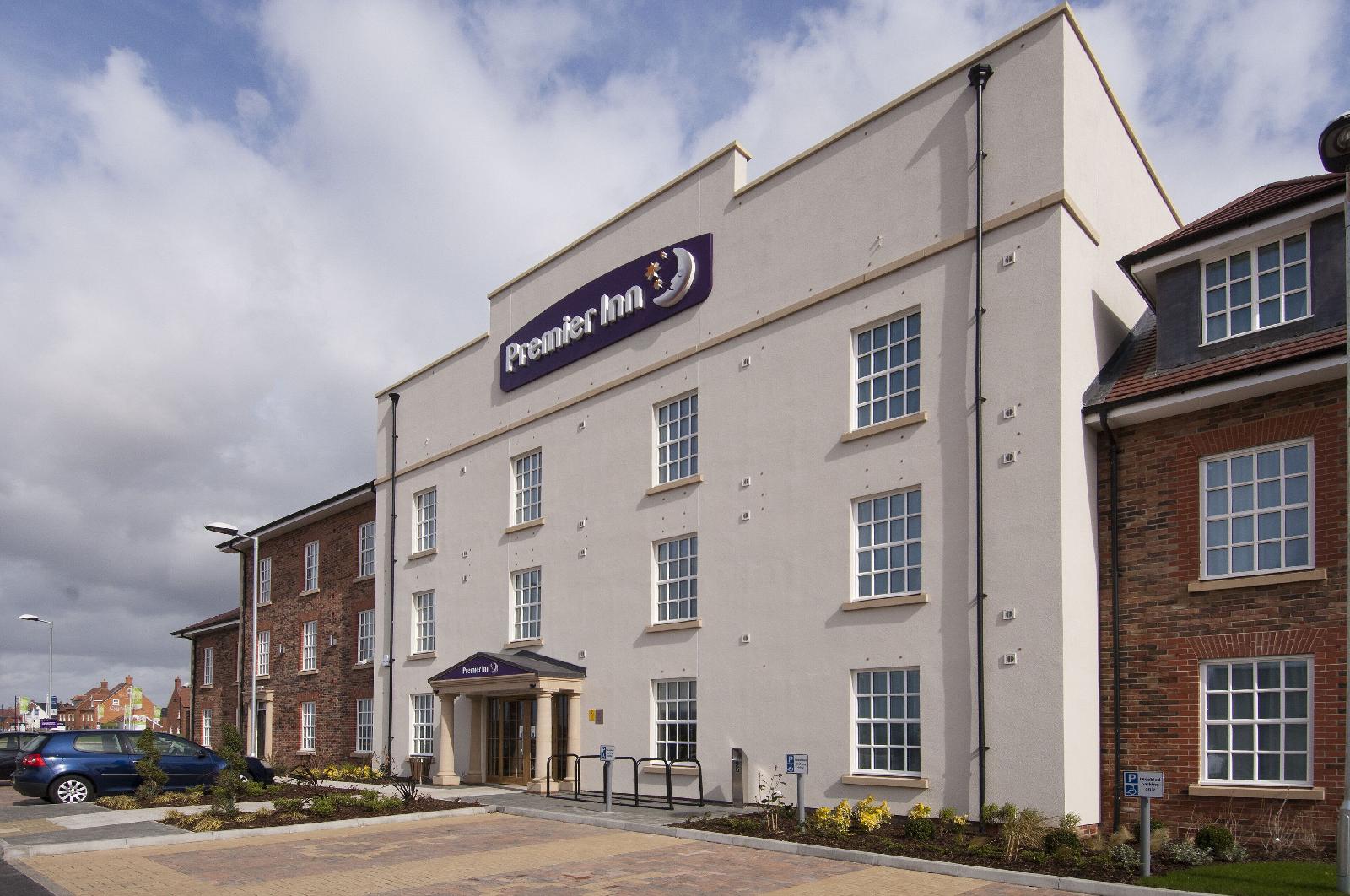 Bedford South A421 Hotel