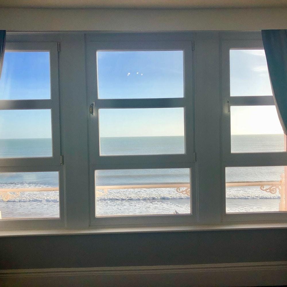 The Blenheim