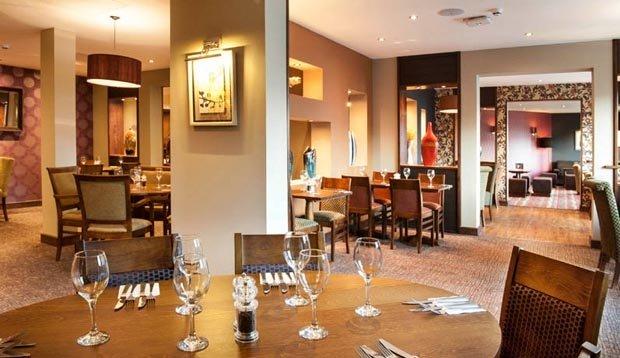 Premier Inn Canterbury City Centre