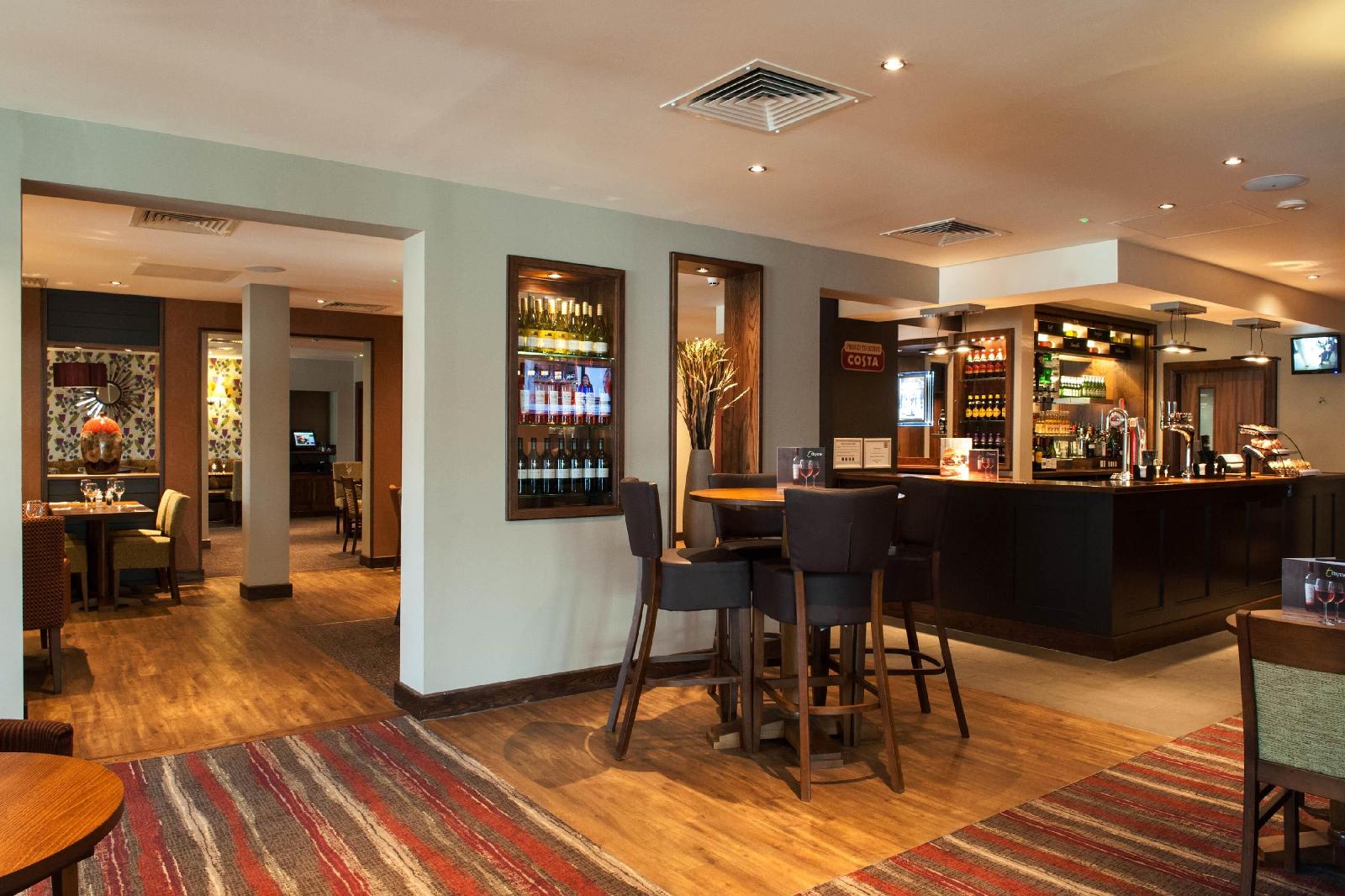Premier Inn Canterbury City Centre