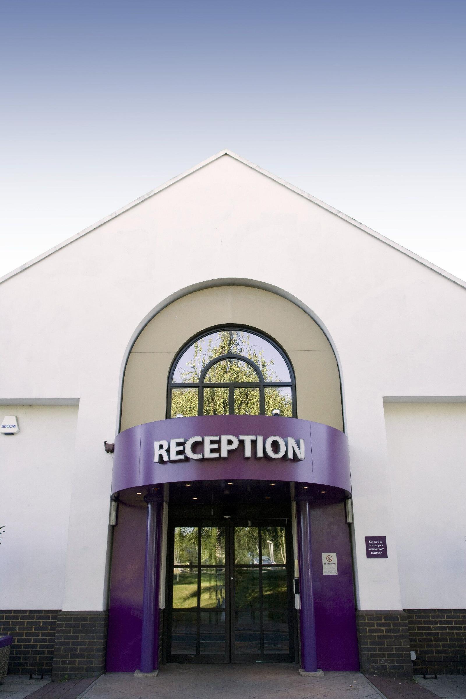 Premier Inn South Mimms Potters Bar