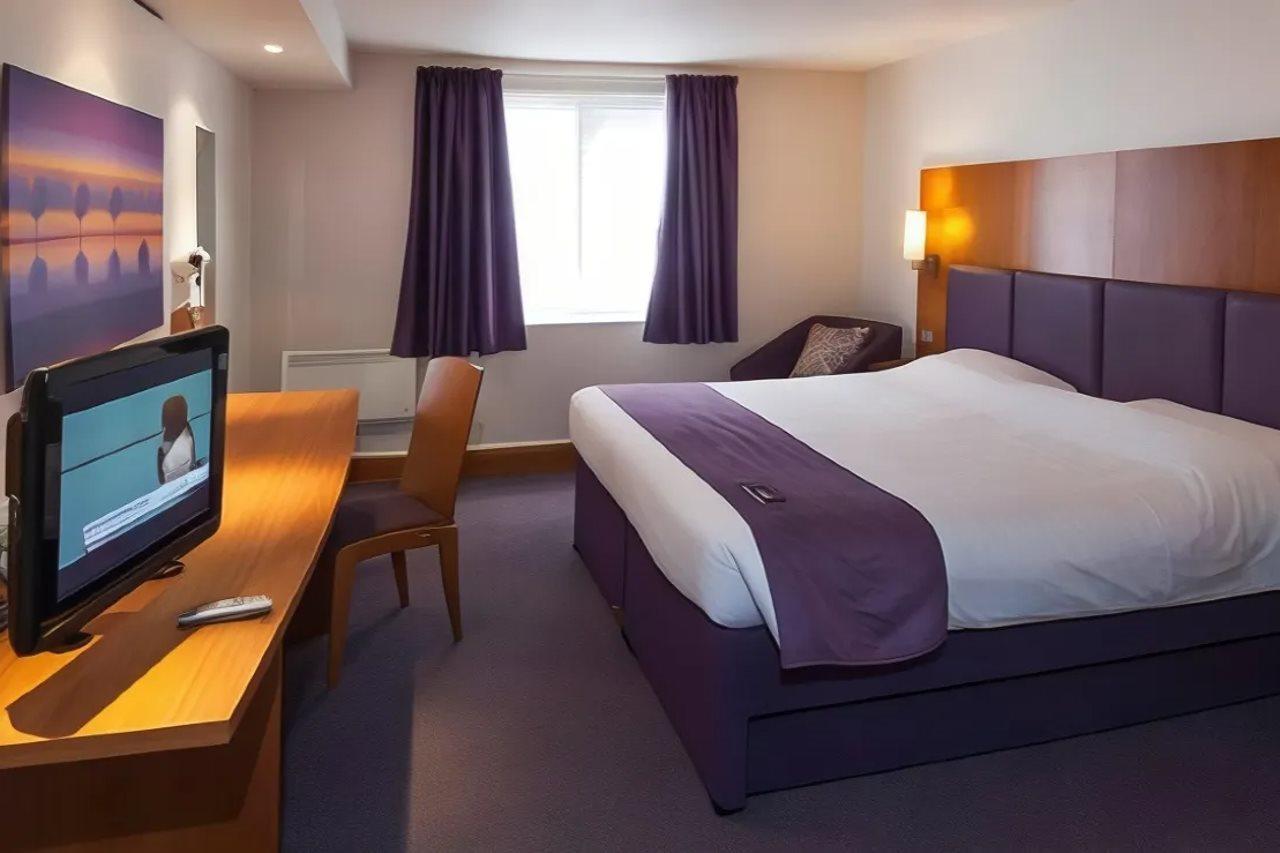 Premier Inn South Mimms Potters Bar