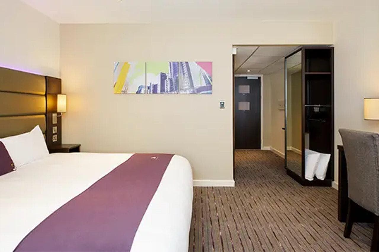Premier Inn South Mimms Potters Bar