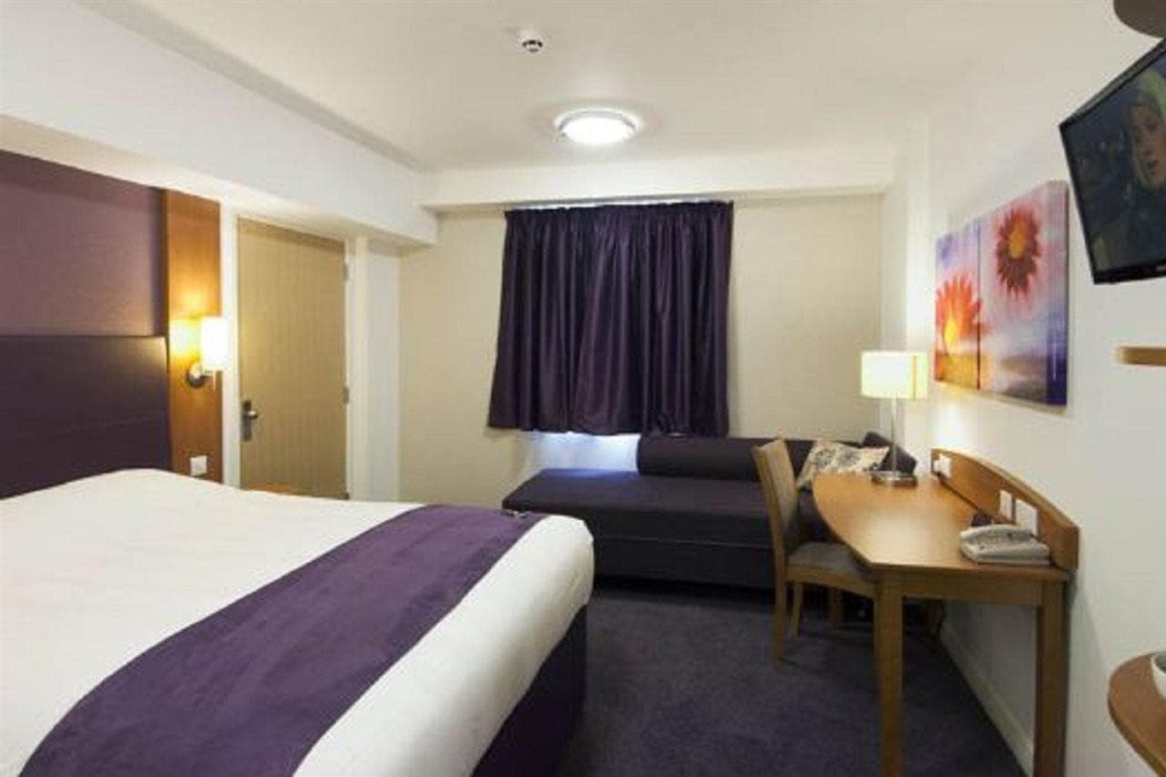 Premier Inn South Mimms Potters Bar