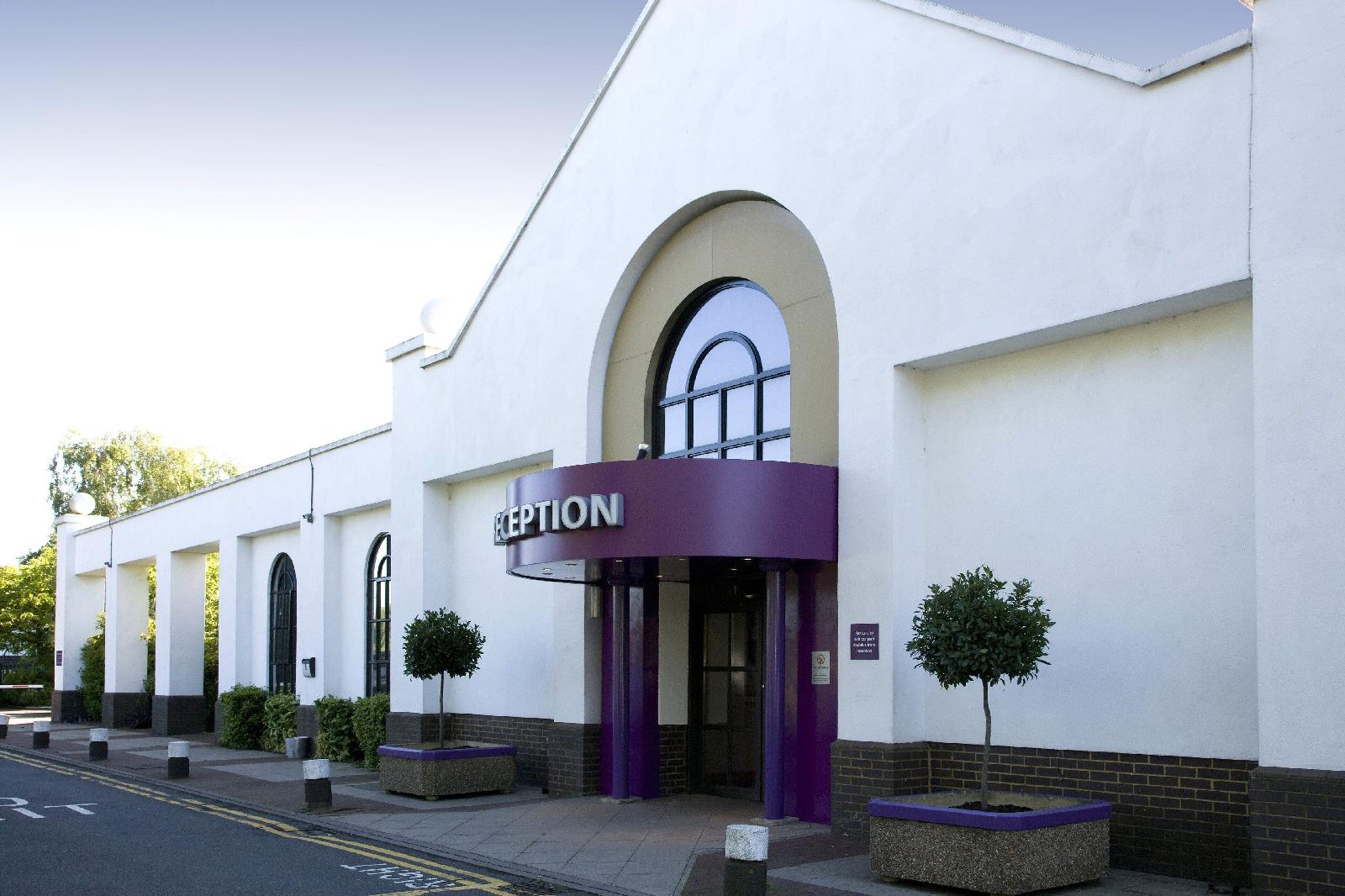 Premier Inn South Mimms Potters Bar