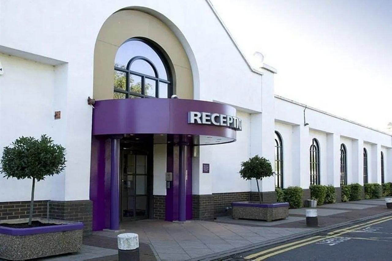 Premier Inn South Mimms Potters Bar