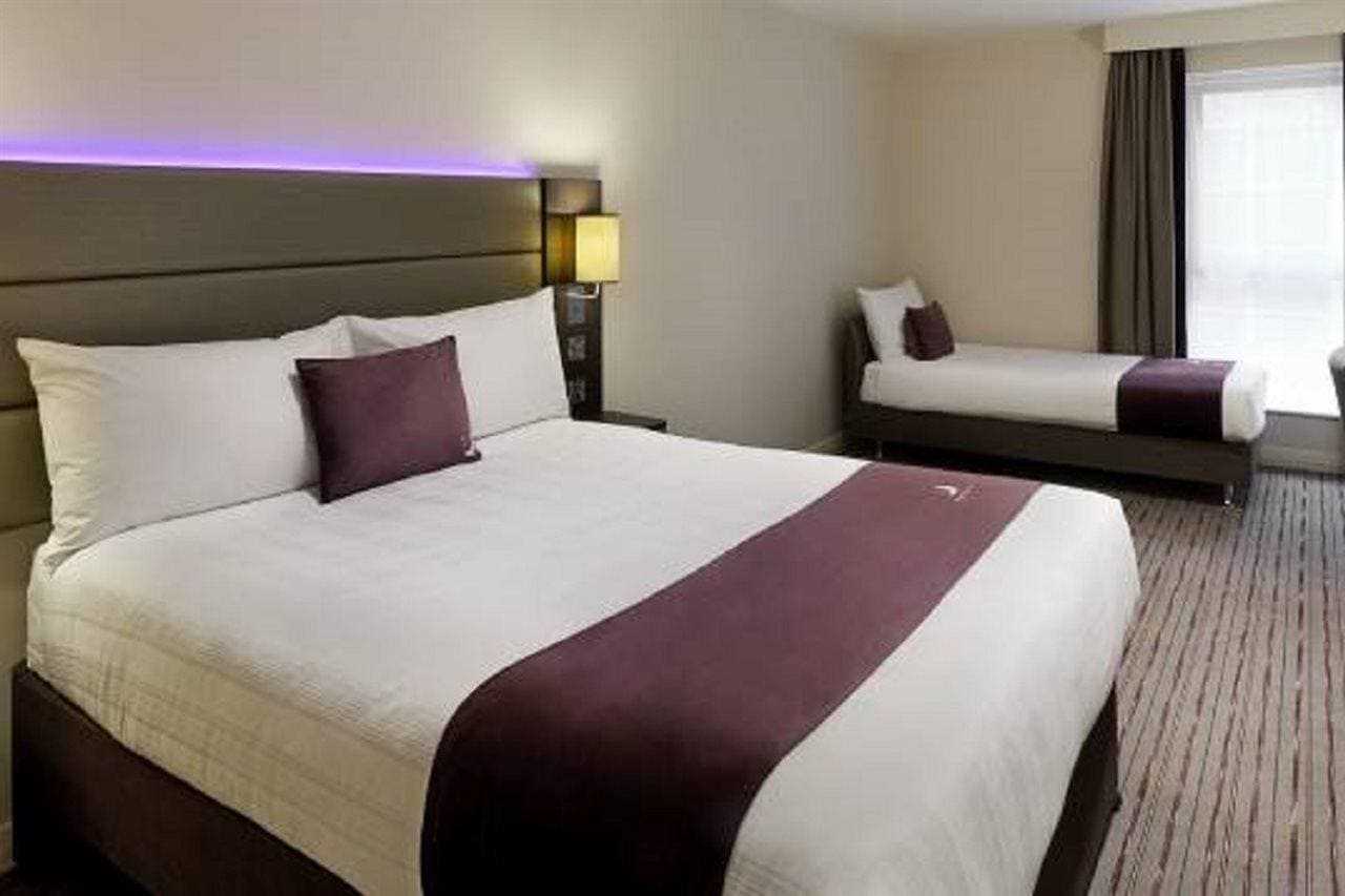 Premier Inn South Mimms Potters Bar