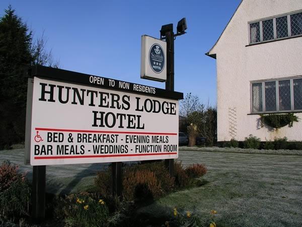 Hunters Lodge Hotel