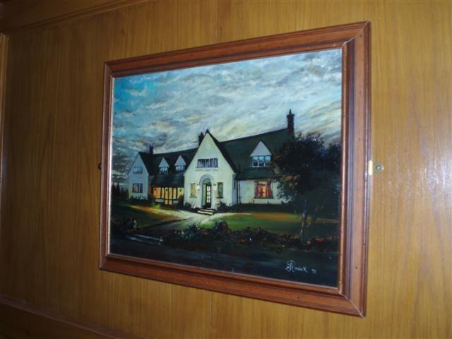Hunters Lodge Hotel