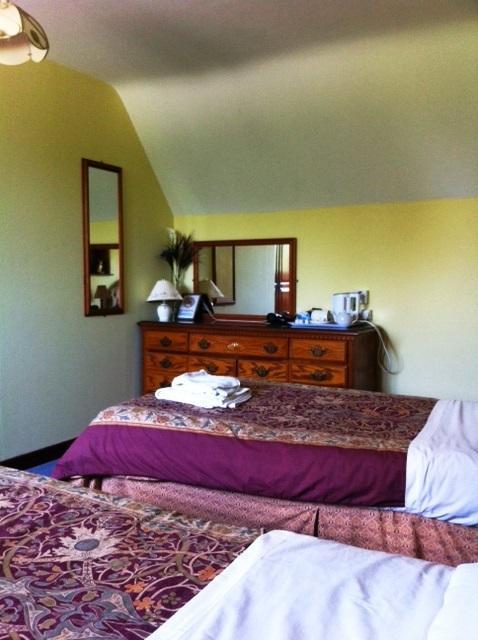 Hunters Lodge Hotel
