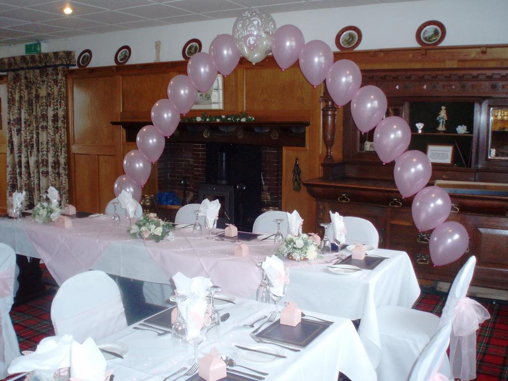 Hunters Lodge Hotel