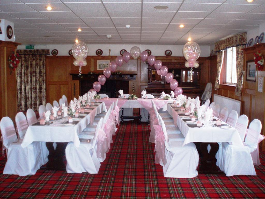 Hunters Lodge Hotel