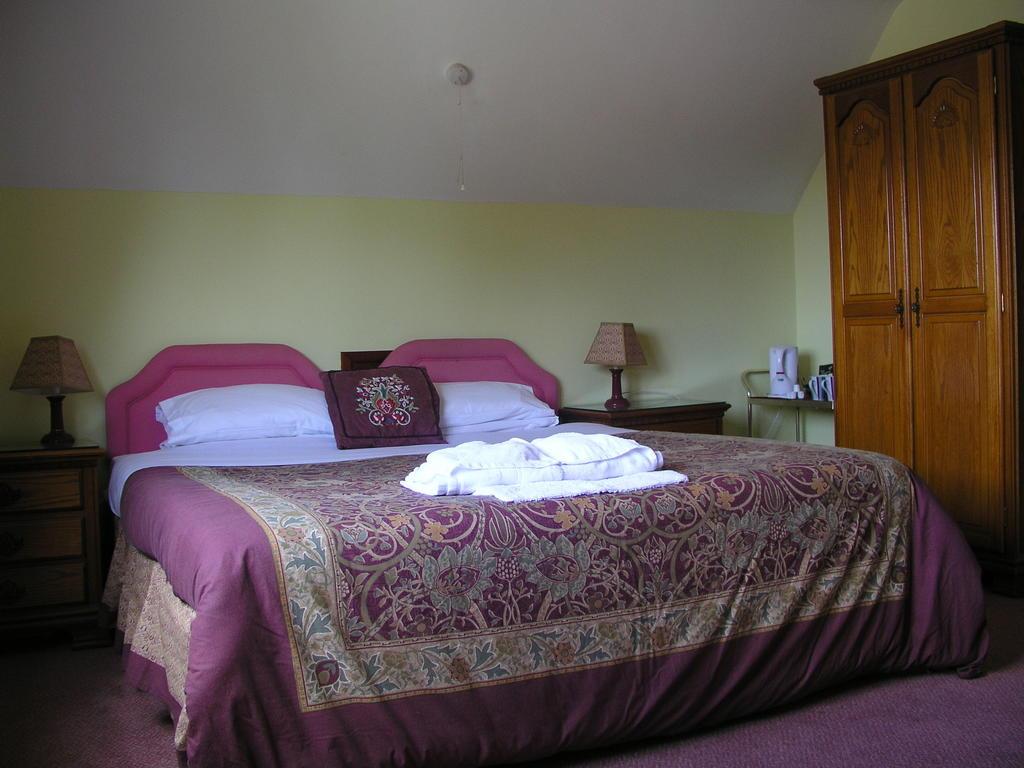Hunters Lodge Hotel