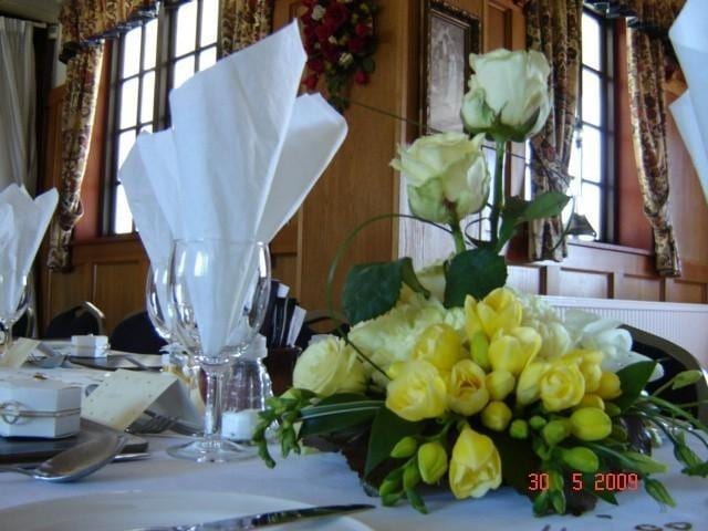 Hunters Lodge Hotel