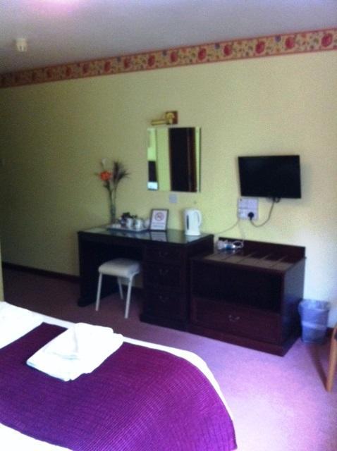 Hunters Lodge Hotel