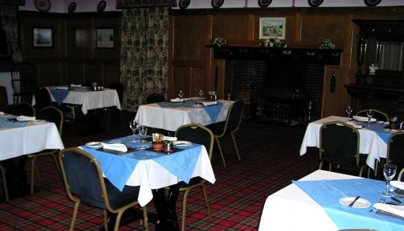 Hunters Lodge Hotel