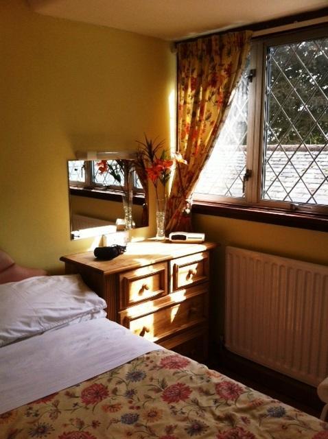 Hunters Lodge Hotel