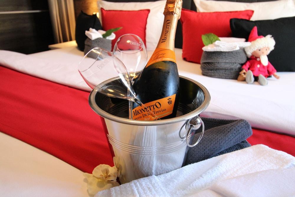 My Home Hotel Lamm Rottweil