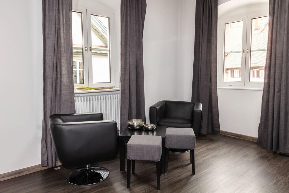 My Home Hotel Lamm Rottweil