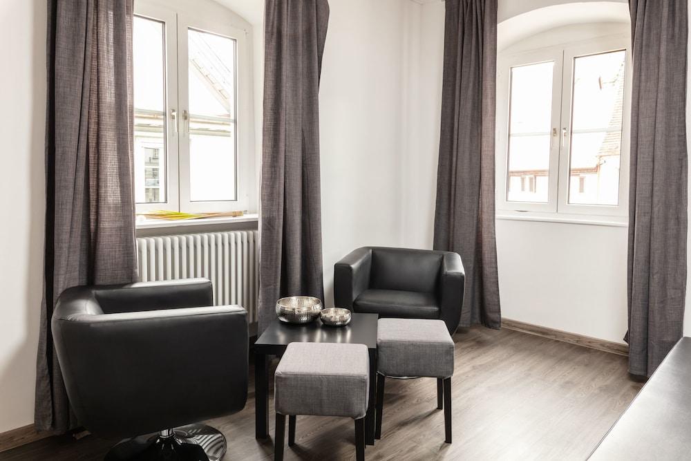 My Home Hotel Lamm Rottweil