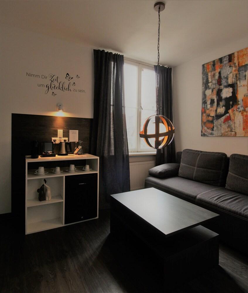 My Home Hotel Lamm Rottweil