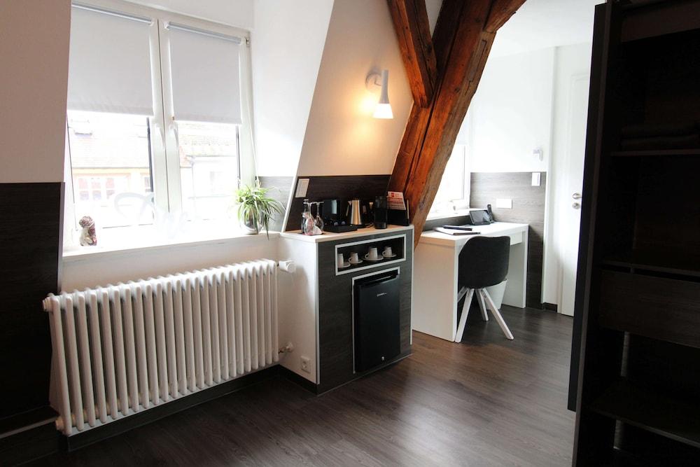 My Home Hotel Lamm Rottweil
