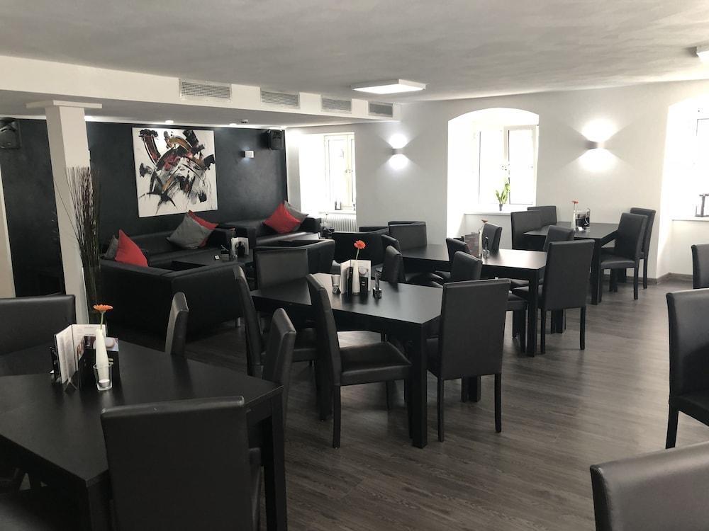 My Home Hotel Lamm Rottweil