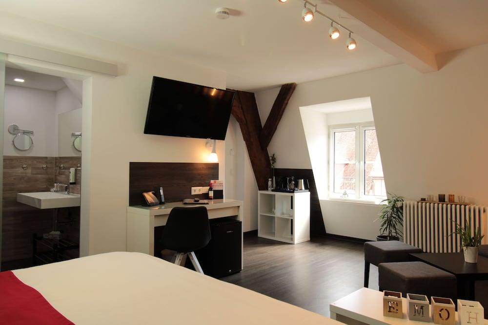 My Home Hotel Lamm Rottweil