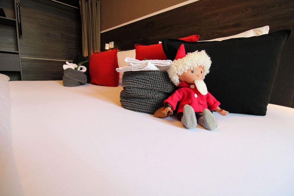 My Home Hotel Lamm Rottweil
