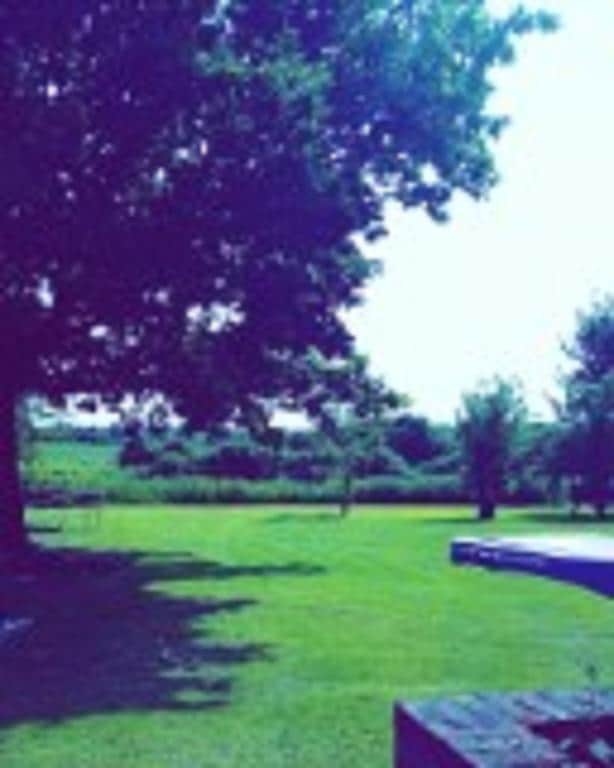 The Farmhouse B&B