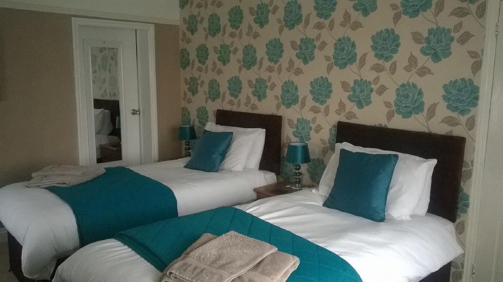 The Farmhouse B&B